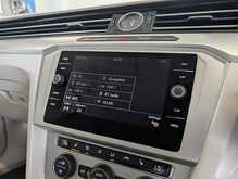 Volkswagen Passat TDI SE Business - U9141