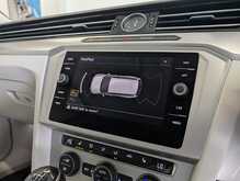 Volkswagen Passat TDI SE Business - U9141