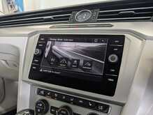 Volkswagen Passat TDI SE Business - U9141