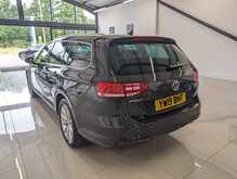 Volkswagen Passat TDI SE Business - U9141