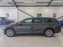 Volkswagen Passat TDI SE Business - U9141