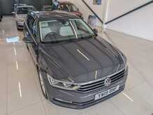 Volkswagen Passat TDI SE Business - U9141