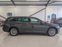Volkswagen Passat TDI SE Business - U9141