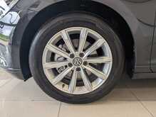 Volkswagen Passat TDI SE Business - U9141