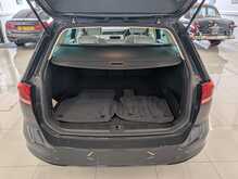 Volkswagen Passat TDI SE Business - U9141