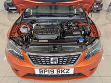 SEAT Leon TSI XCELLENCE Lux - U9142