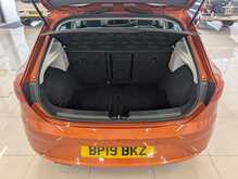 SEAT Leon TSI XCELLENCE Lux - U9142
