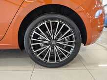 SEAT Leon TSI XCELLENCE Lux - U9142