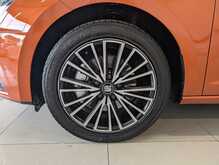 SEAT Leon TSI XCELLENCE Lux - U9142