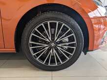 SEAT Leon TSI XCELLENCE Lux - U9142