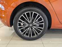SEAT Leon TSI XCELLENCE Lux - U9142