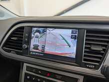 SEAT Leon TSI XCELLENCE Lux - U9142