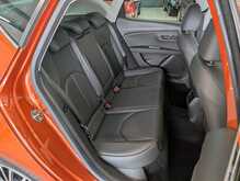 SEAT Leon TSI XCELLENCE Lux - U9142