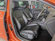 SEAT Leon TSI XCELLENCE Lux - U9142