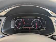 SEAT Leon TSI XCELLENCE Lux - U9142