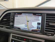SEAT Leon TSI XCELLENCE Lux - U9142