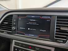 SEAT Leon TSI XCELLENCE Lux - U9142