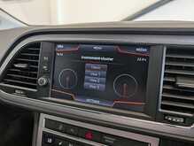 SEAT Leon TSI XCELLENCE Lux - U9142