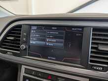 SEAT Leon TSI XCELLENCE Lux - U9142