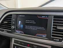 SEAT Leon TSI XCELLENCE Lux - U9142