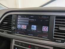 SEAT Leon TSI XCELLENCE Lux - U9142