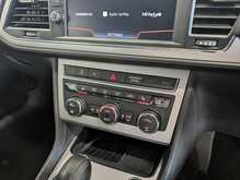SEAT Leon TSI XCELLENCE Lux - U9142