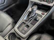 SEAT Leon TSI XCELLENCE Lux - U9142