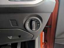 SEAT Leon TSI XCELLENCE Lux - U9142