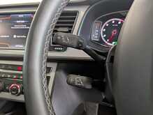 SEAT Leon TSI XCELLENCE Lux - U9142