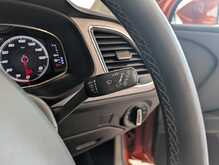 SEAT Leon TSI XCELLENCE Lux - U9142
