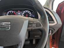 SEAT Leon TSI XCELLENCE Lux - U9142