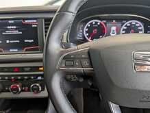 SEAT Leon TSI XCELLENCE Lux - U9142