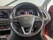 SEAT Leon TSI XCELLENCE Lux - U9142