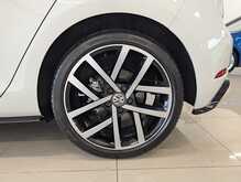 Volkswagen Golf TSI EVO R-Line - U9143