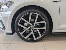 Volkswagen Golf TSI EVO R-Line - U9143