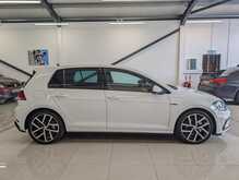 Volkswagen Golf TSI EVO R-Line - U9143