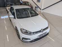 Volkswagen Golf TSI EVO R-Line - U9143