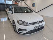 Volkswagen Golf TSI EVO R-Line - U9143