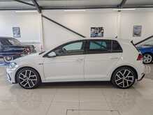 Volkswagen Golf TSI EVO R-Line - U9143