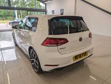 Volkswagen Golf TSI EVO R-Line - U9143
