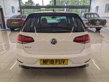 Volkswagen Golf TSI EVO R-Line - U9143