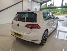 Volkswagen Golf TSI EVO R-Line - U9143