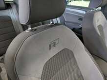 Volkswagen Golf TSI EVO R-Line - U9143