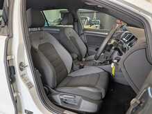 Volkswagen Golf TSI EVO R-Line - U9143