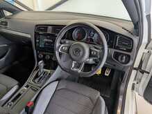 Volkswagen Golf TSI EVO R-Line - U9143
