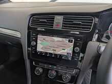 Volkswagen Golf TSI EVO R-Line - U9143