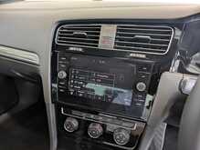 Volkswagen Golf TSI EVO R-Line - U9143