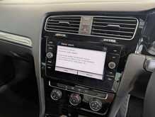 Volkswagen Golf TSI EVO R-Line - U9143