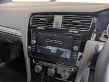 Volkswagen Golf TSI EVO R-Line - U9143