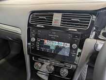 Volkswagen Golf TSI EVO R-Line - U9143